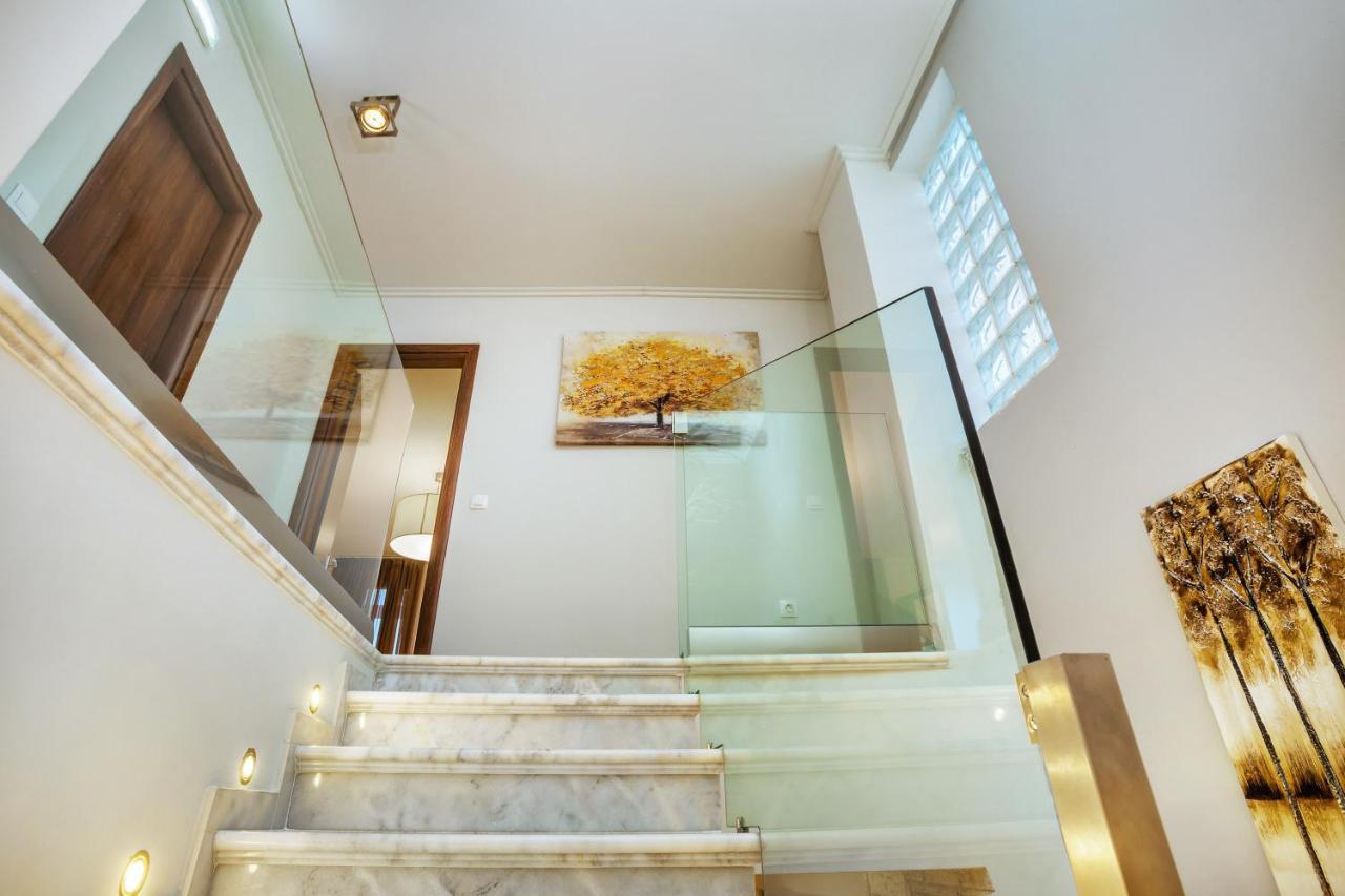 Sunny Villas Resort&Spa Chaniotis Exterior foto